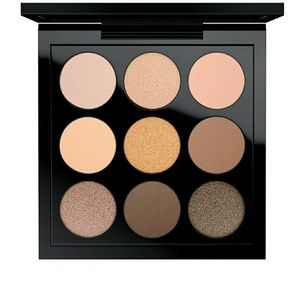 COPY - The Mac Eyeshadow  palette 9